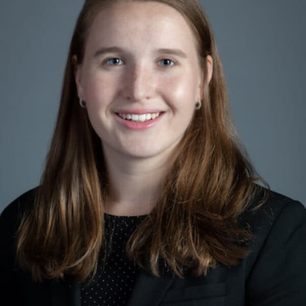 Photo of Abigail Moeller