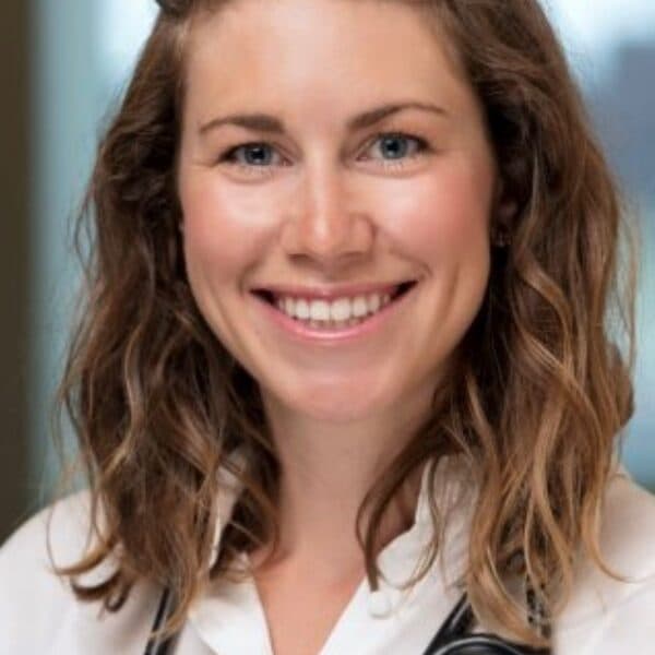 Photo of Elisabeth Deeran