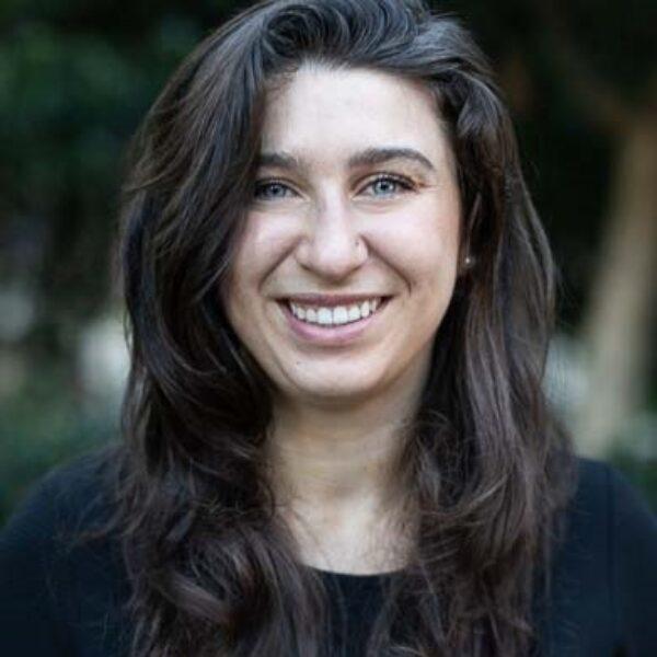Photo of Lena Lax