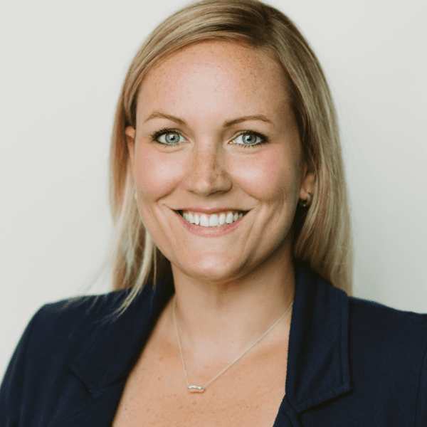Photo of Kristen Mark
