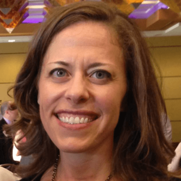 Photo of Jill Crank