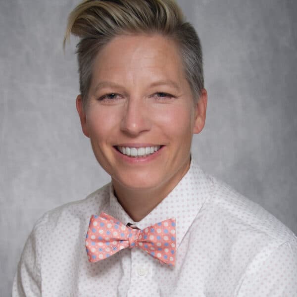 Photo of Katie Imborek