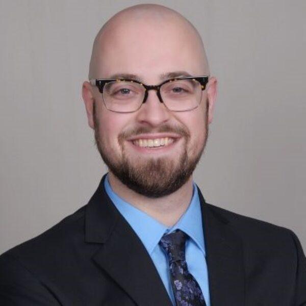 Photo of Alexander Johnson