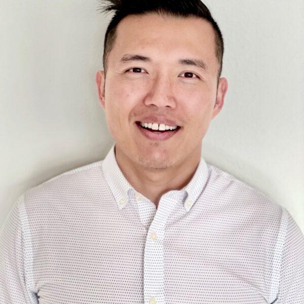 Photo of Wilson Luu