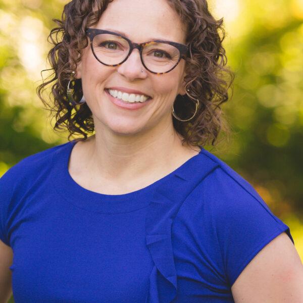 Photo of Shauna Applin