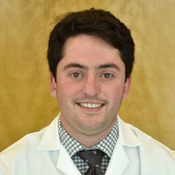 Photo of Steven Allon