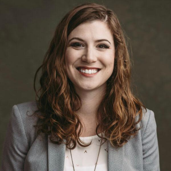 Photo of Amy Otteson