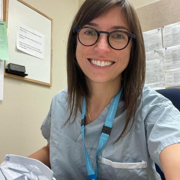 Photo of Courtney Young