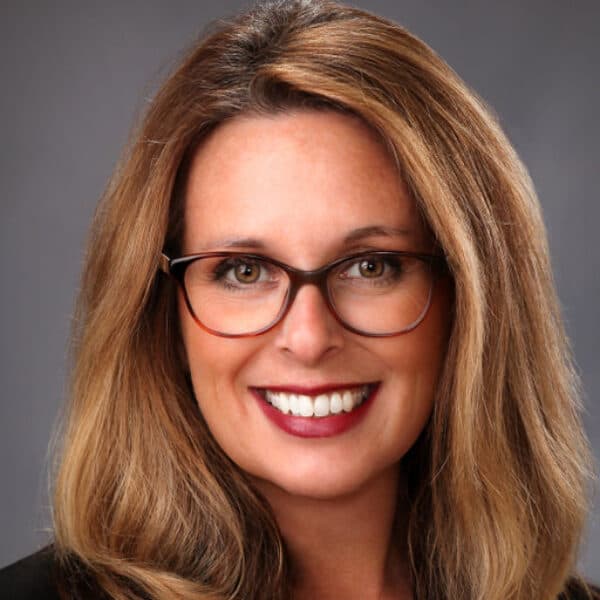 Photo of Sheri Gibson