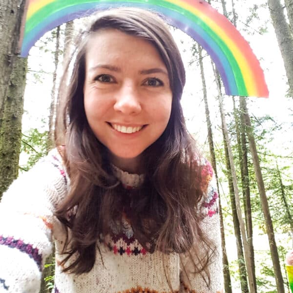 Photo of Catherine MacGillivray