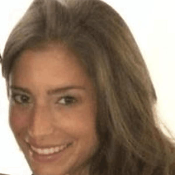 Photo of Sari Fleischman