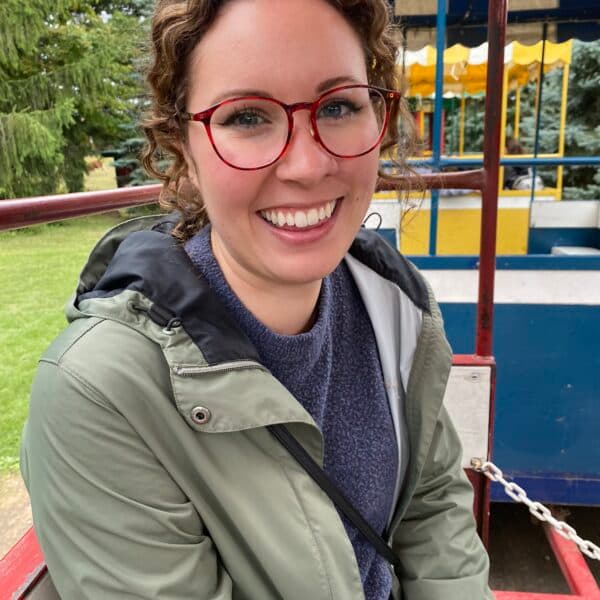 Photo of Victoria (Tori) Charron