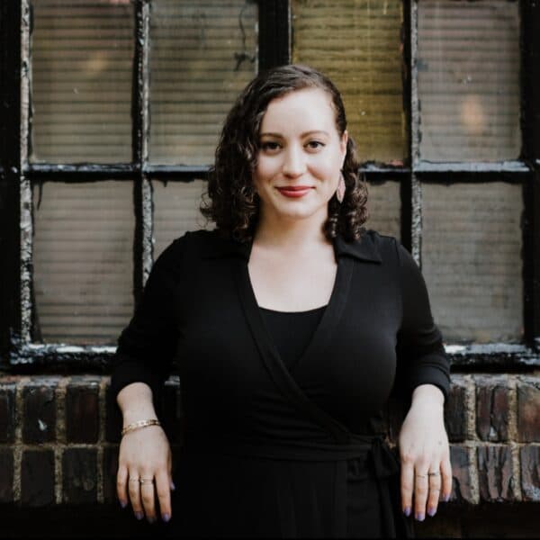 Photo of Kate Klein