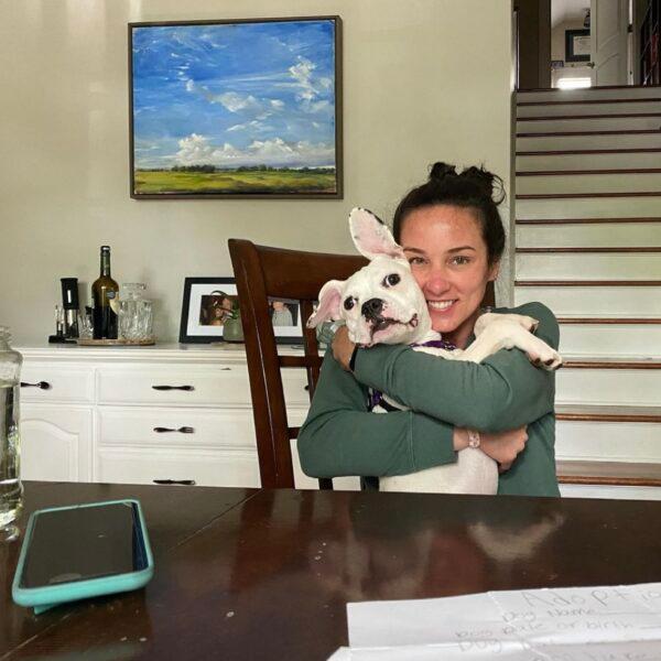 Photo of Jocie Sweeney