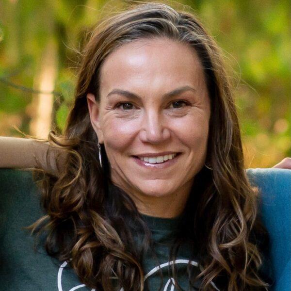 Photo of Abby Rosenberg