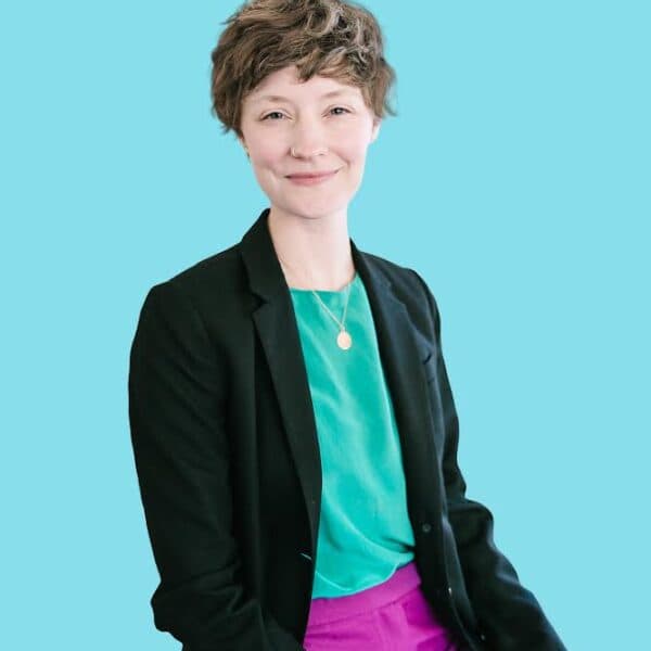 Photo of Susan Delmar