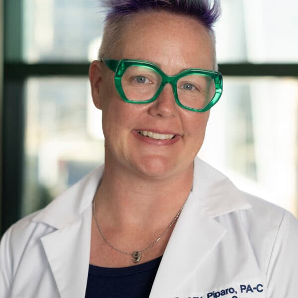 Photo of Tracey Piparo