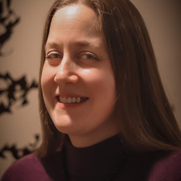 Photo of Hannah Rohloff