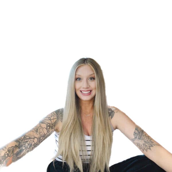Photo of Elizabeth Pietzsch