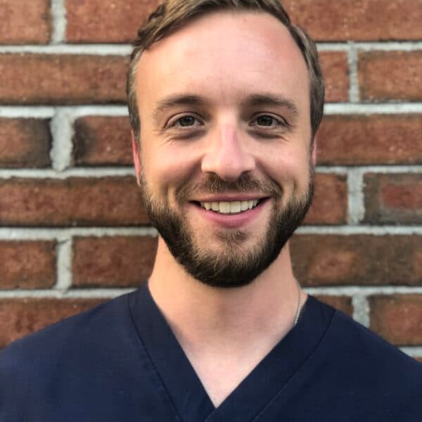 Photo of Bradford Pinkos