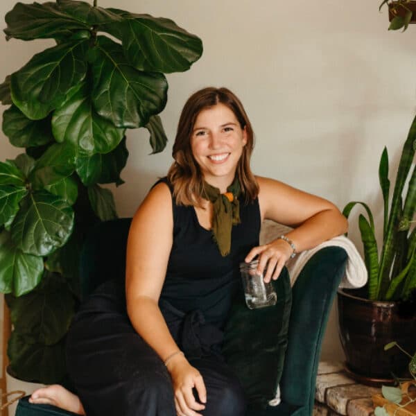Photo of Kelsey Riddle