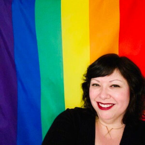 Photo of Juliana Estrada