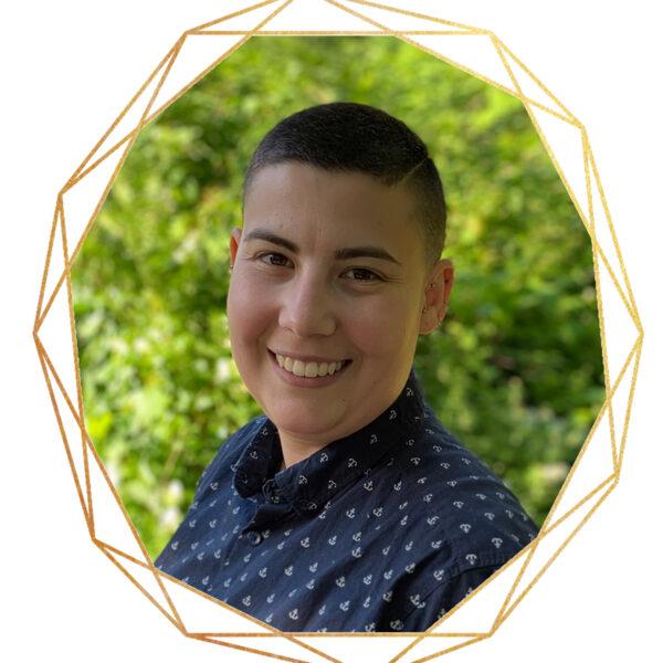 Photo of Shelby Tesoriero-Capone