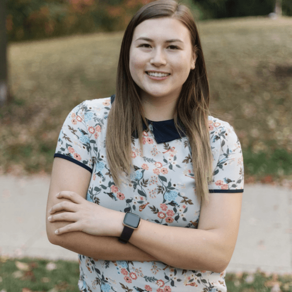 Photo of Sydney Massey