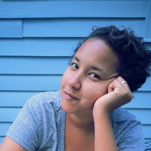 Photo of Arianne Miller