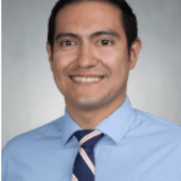 Photo of Jose Benjamin Cruz Rodriguez