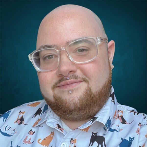 Photo of James McManus