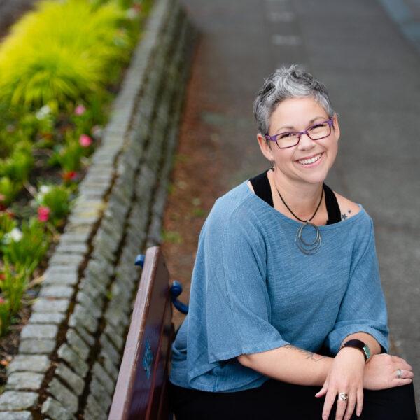Photo of Mel Devine