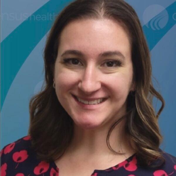Photo of Catherine McNamara