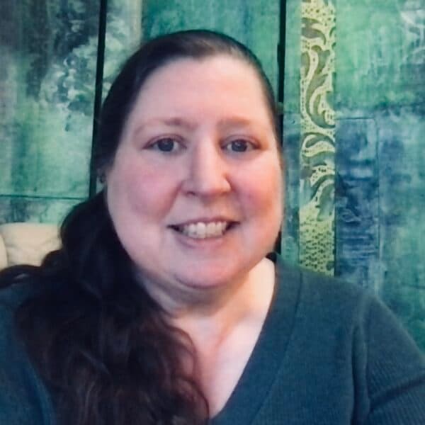 Photo of Kaye-Ailsa Rowan