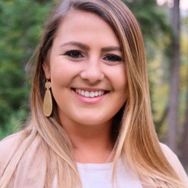 Photo of Emily Wharton