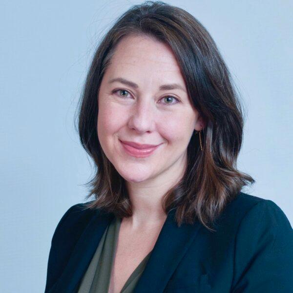 Photo of Abigail Batchelder