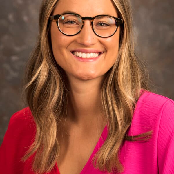 Photo of Tess Kilwein