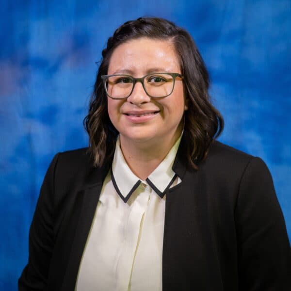 Photo of Nikki Yamashiro