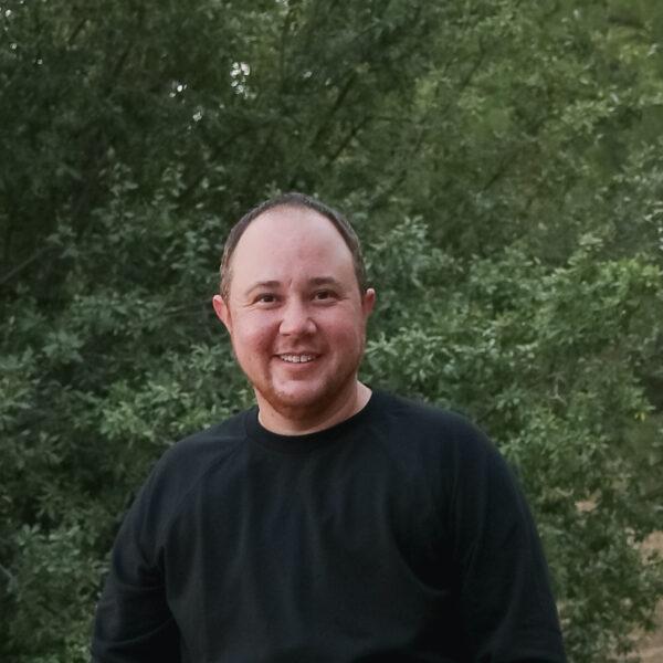 Photo of Ryan Dean