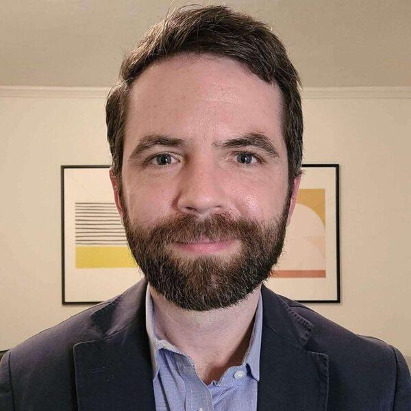 Photo of Kyle Smith