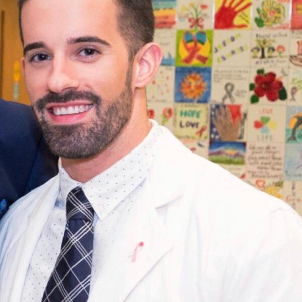 Photo of Edgar Fernandez