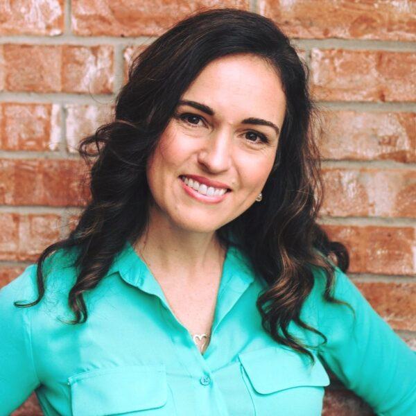 Photo of Molly Martinez