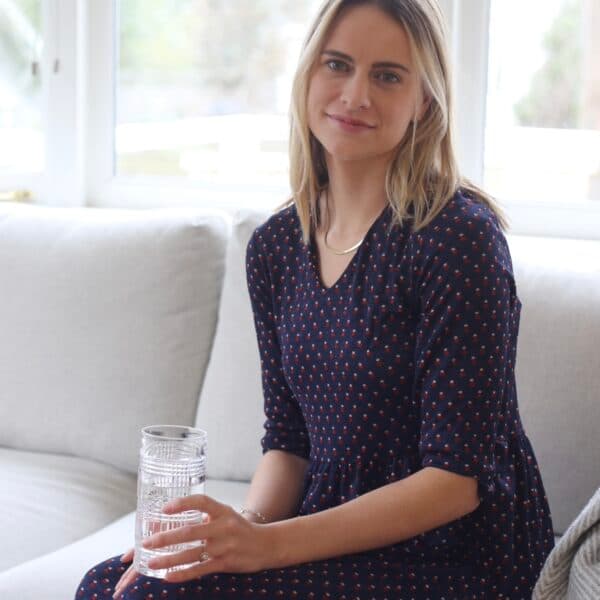 Photo of Emma Donald