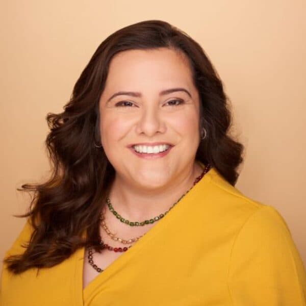 Photo of Geneva Reynaga-Abiko