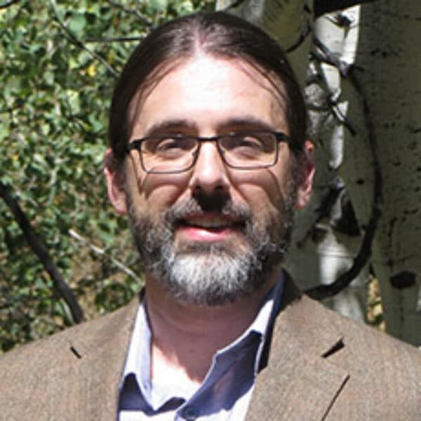 Photo of Brian Baucom