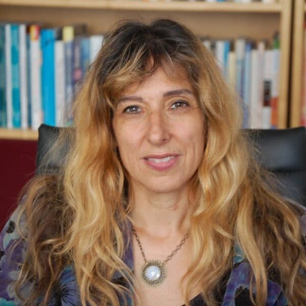 Photo of Niquie Dworkin