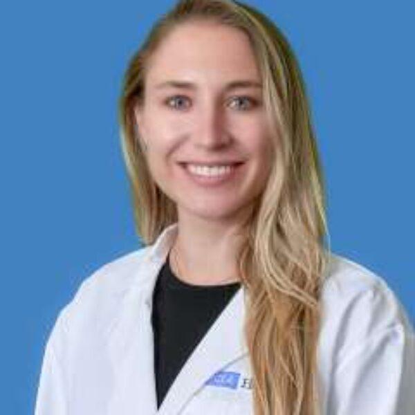 Photo of Erin Baroni