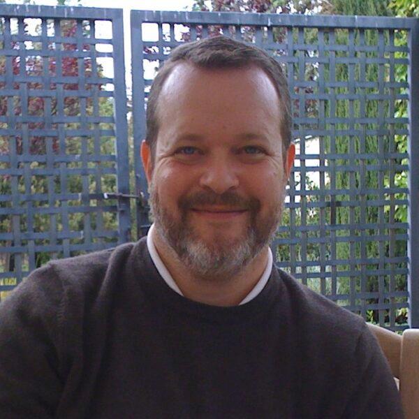 Photo of Brian Gieringer
