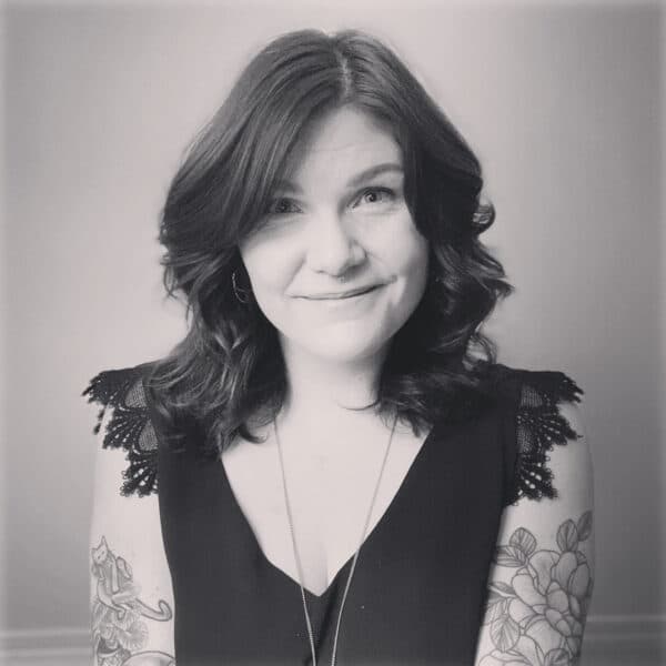 Photo of Holeigh Urquhart