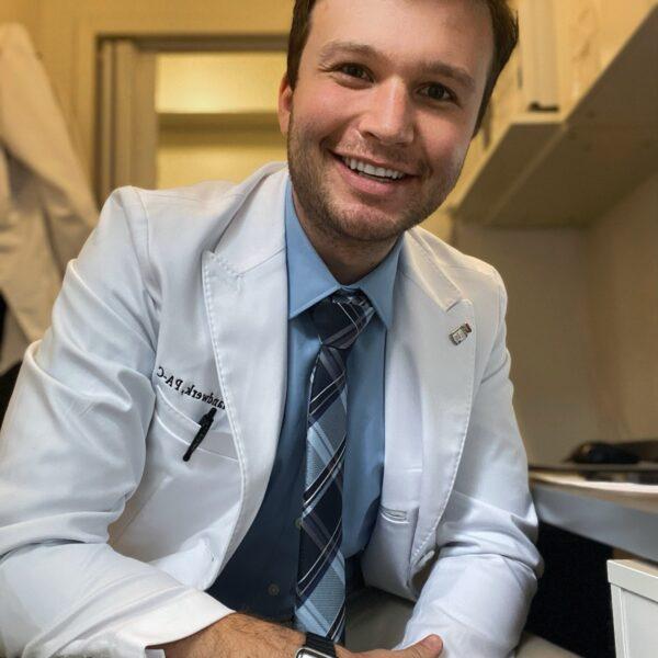 Photo of Logan Handwerk